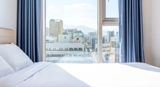 Студия Superior Hi Residences