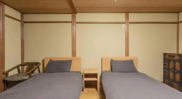 Cabana Juichi-an