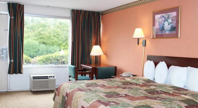 Days Inn, Prenota Hotel Hotel a Minnesota con piscina, Piscina