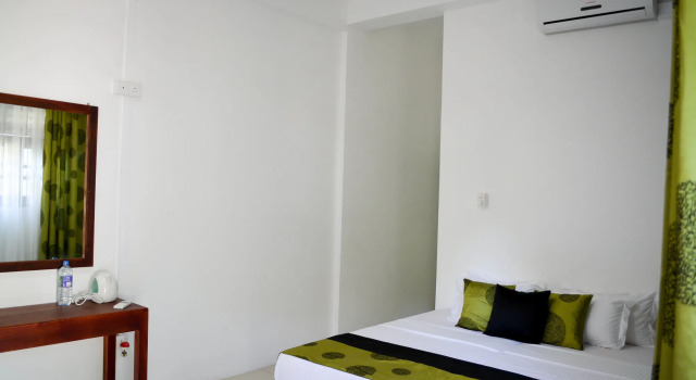 Pavana Resort