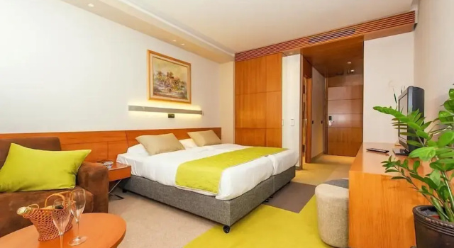 Номер Superior Mona Plaza Zlatibor