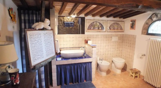Апартаменты Pian De Somari