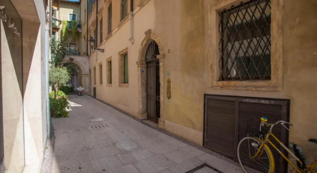 Апартаменты Italianflat - Palazzo Zeiner