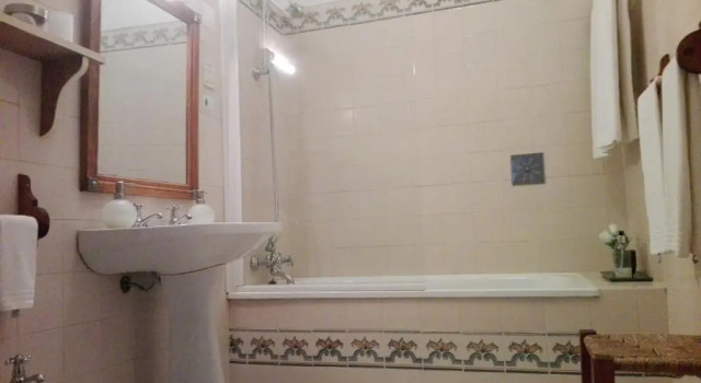 Номер Deluxe Casa De Terena