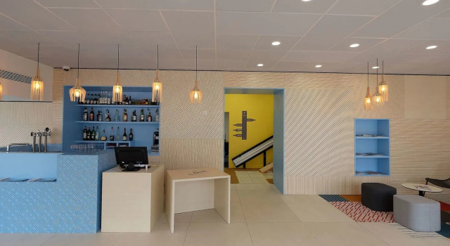 Hôtel ibis Styles Auxerre Nord, Забронировать Отель Осер Yonne's wine road