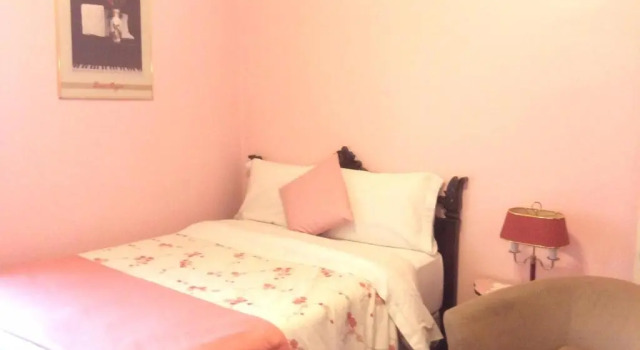 Номер Standard La Maison Demers