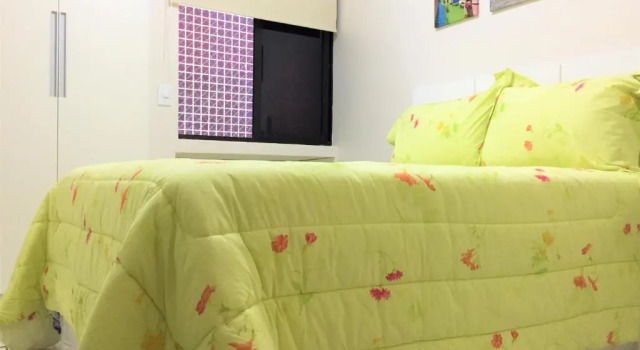 Apartamento Ametista 2 + Bykes