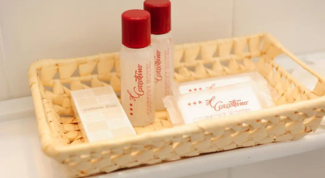 Номер Standard Il Carrettino Country Hotel