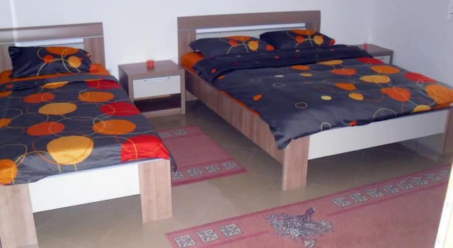 Apartments Andrija, Book Apartment Bar Bar County
