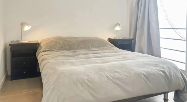 Ayres Duplex Suites Nuñez Cochera