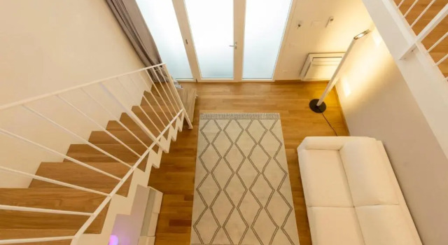 Center Loft Apartment, Забронировать Апартаменты/квартира Апартаменты Специи, рядом с Порт Ла Специи, Апартаменты/квартира