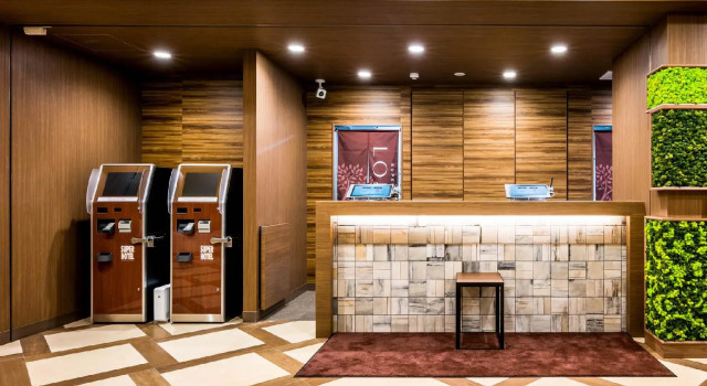 Super Hotel Premier Musashi Kosugi Ekimae