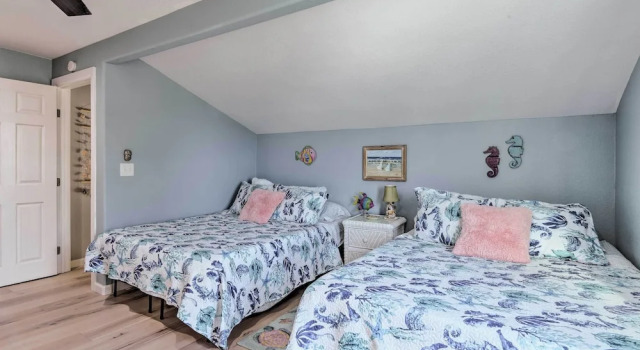 Апартаменты с 2 комнатами с балконом Beachy Rockport Condo w/ Pool & Fishing Pier!