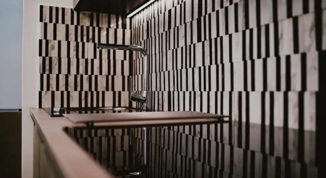 Апартаменты Kenti Residence