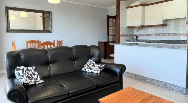 Апартаменты Galitrips Alvite apartment Cee