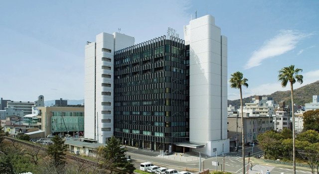Hotel Senshukaku, Prenota Hotel Minamiawaji 