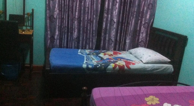 Ewans Guesthouse