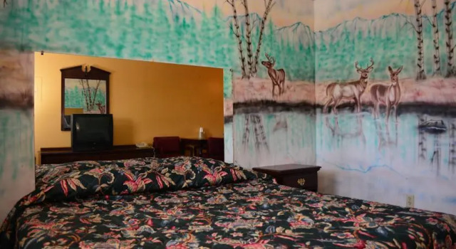 Everkleen Motel, Reserva ahora Motel San Antonio 