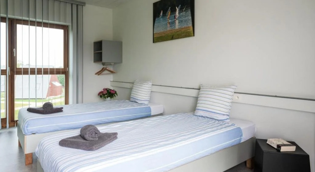 Sport- und Ferienpark Worriken, Rezerwuj Hotel Buetgenbach 