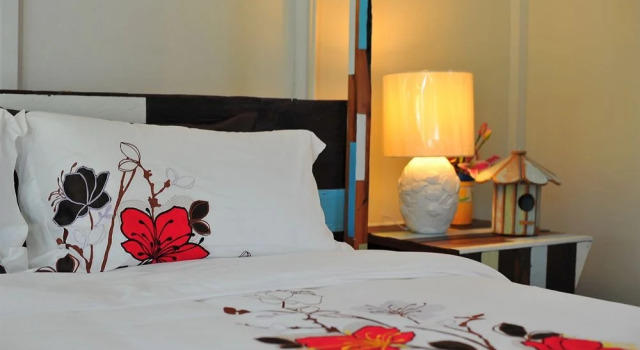Buritara Resort & Spa Bangkok