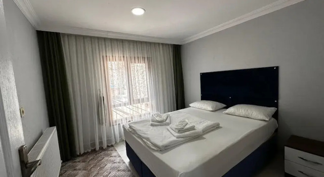 Hayat Rose Hotel II
