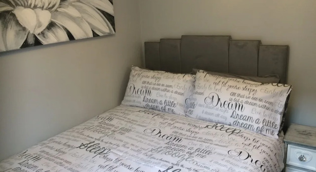 Modern 1-bed Apartment in Blackpool, Varaa Huoneisto Asunnot kohteessa Merseyside, Huoneisto