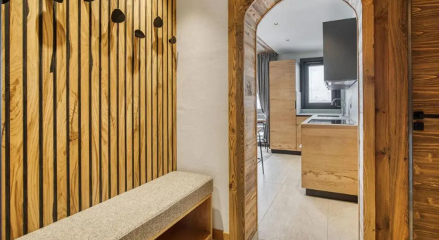 Апартаменты Appartement Cafetan