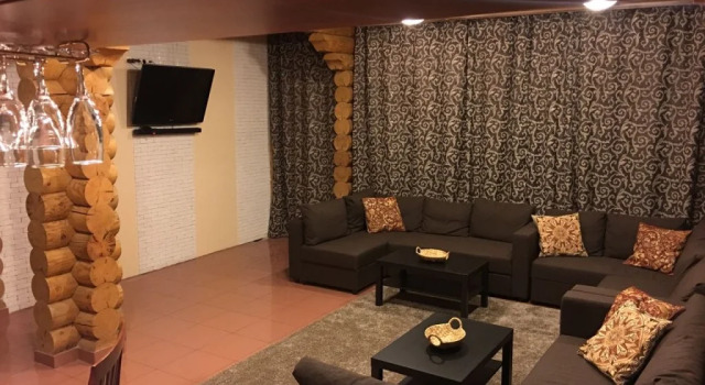 Ermak Guest House