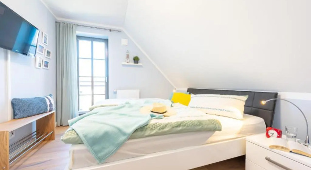 Zur Heiderose 3 Whg 3d StrandLaeufer