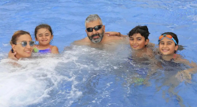 Chalet WhiteLace Resort