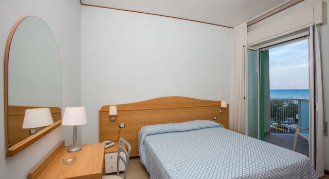 Hotel Majestic, Rezerwuj Hotel Hotele w Romagna ze śniadaniem, Śniadanie