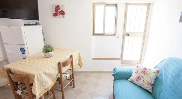 Bilocale Paradiso, Rezervovat Hotel Hotely v Elba s parkováním, Parkování