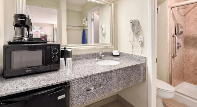 Номер Standard Hotel Nexus; BW Signature Collection