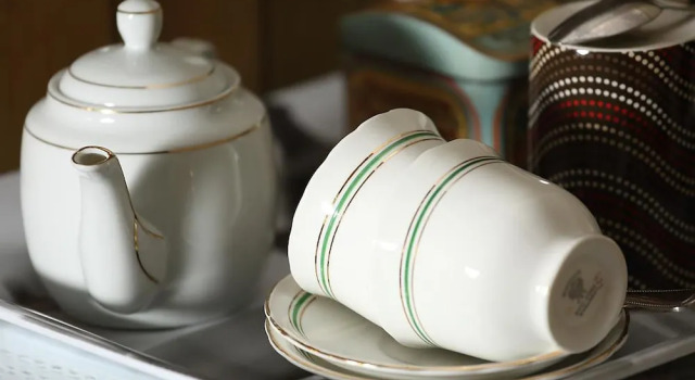 Двухместный номер Standard The Barns Country Guesthouse