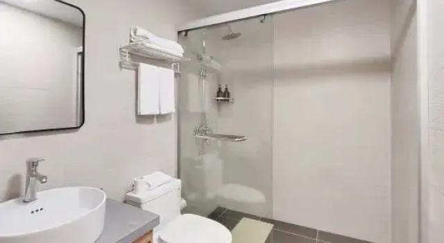 Номер Superior Hotel Comtur
