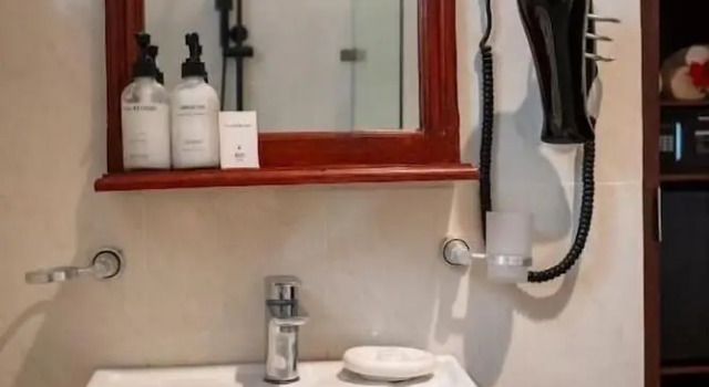 Standard double chambre MANOLO Beach Resort
