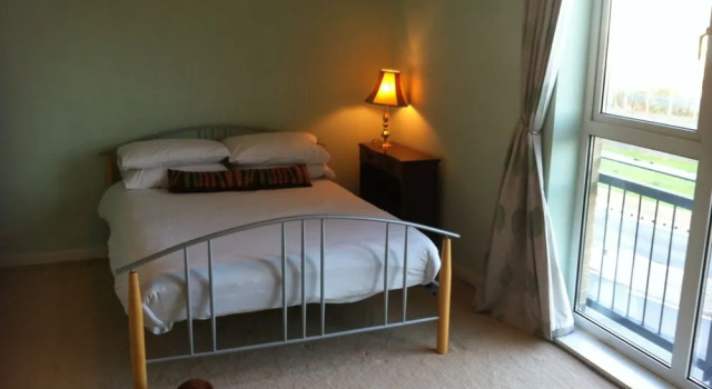Tiger Bay Flat