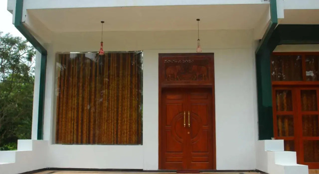Heritage Eco Resort Kelaniya, Забронировать Курортный отель Недорогие отели Западной провинции, недорого