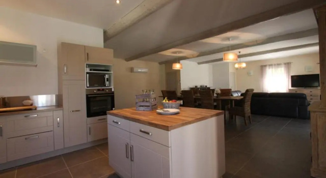 Вилла maison 180 m² proche de Beaumes de Venise