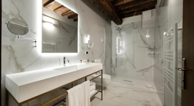 Двухместный номер Standard Relais Della Rovere
