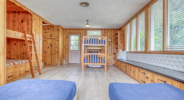 The Salty Dawg, Prenota Hotel Gearhart 