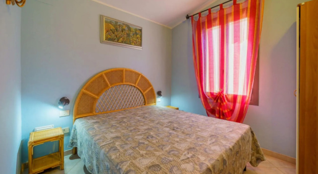 Multicolor Apartment 1 Sea and Nature-APPARTAMENTO MULTICOLOR 1, Book Apartment Capoliveri Elba