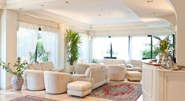 Hotel Derby Exclusive, Забронировать Отель Отели Червия с завтраком, Завтраки