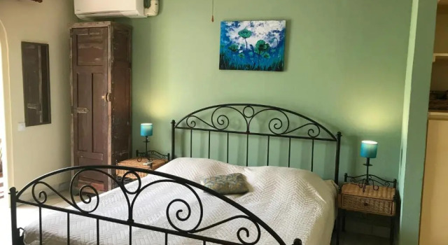 Студия B&B Villa Zomerland