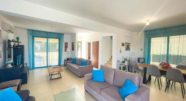 Villa Fotini Villa