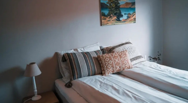 Двухместный номер Standard Bringenatten Hotell Nesbyen