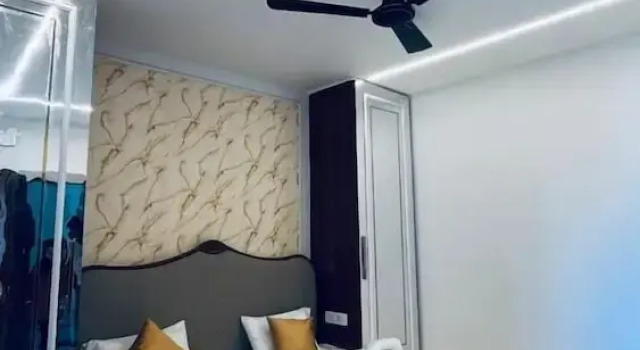 Hotel Shivngan