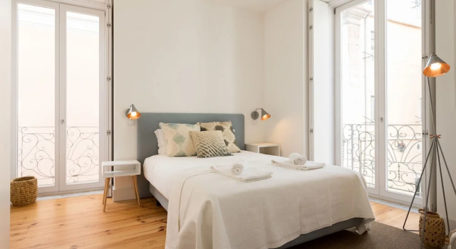 Студия Chiado Cozy Apartments - by LU Holidays