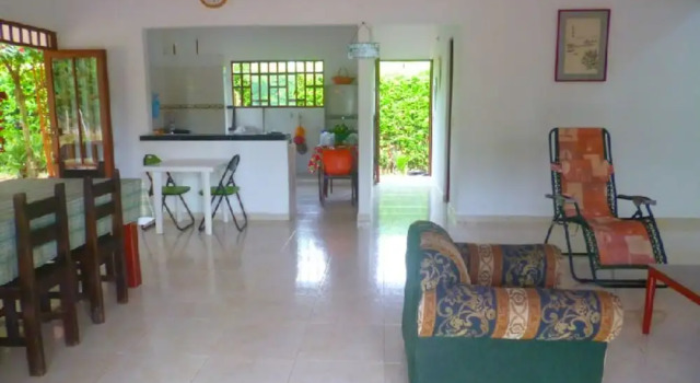 Finca Vacacional Villavicencio, Reservar Hotel Hotéis em Llanos com piscina, Piscina