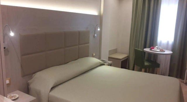 Hotel Alexander